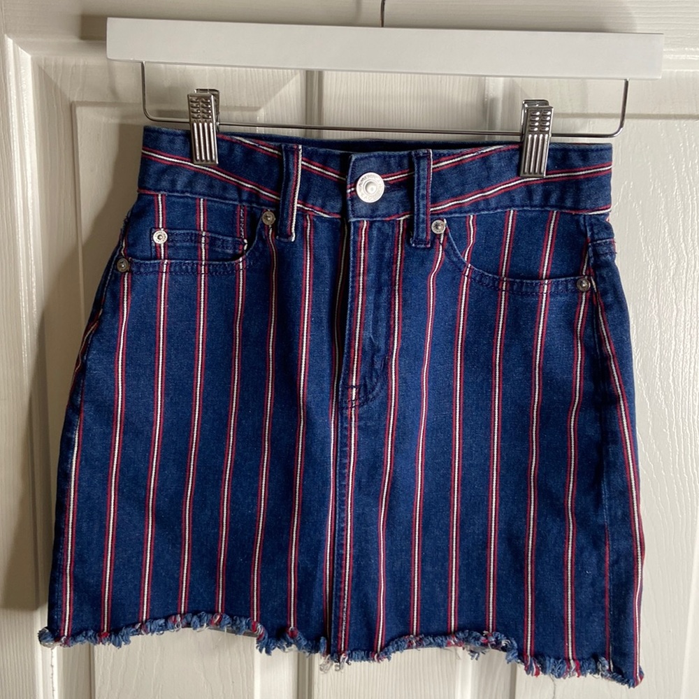 American Eagle skirt